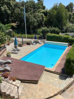 Résidence Le Golfe Bleu - Rayol-Canadel-sur-Mer - 9
