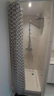 Studio contemporain avec parking gratuit - Castelnau-dʼEstrétefonds - 3