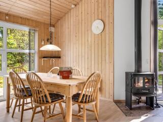 Holiday Home Brunetta - 350m from the sea by Interhome - Hadsund - 7