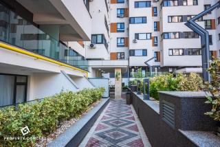 Central Residence Apartment 114 - Bucarest - 5
