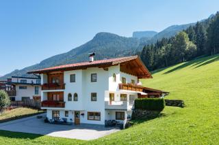 Apart Magdalena - Hainzenberg - 9