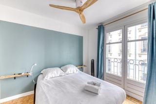 GuestReady - T1 BIS - Cosy and Lovely - Lione - 6