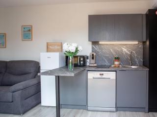 Chalet La Naty by Interhome - Tharon-Plage - 2