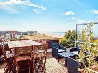 Apartment Horizon Marin-8 by Interhome - 0