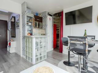 Apartment Horizon Marin-8 by Interhome - Cabourg - 5