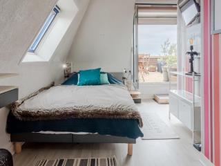 Apartment Horizon Marin-8 by Interhome - 3