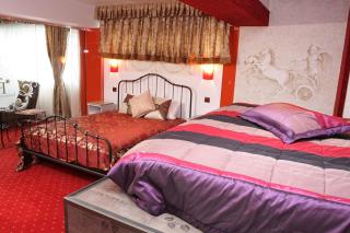 LEGENDS CHAMBERS by Grand Pier a trip into an unique concept throught time and history from 59 eur per night and free breakfast for minimum 3 nights bookings - 4