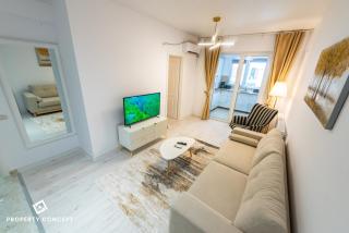 Central Residence Apartment 114 - Bucarest - 8