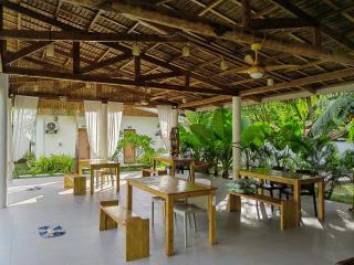 MHARI Guest Rooms - 3