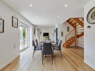 Holiday Home La Bergerie by Interhome - Créances - 4