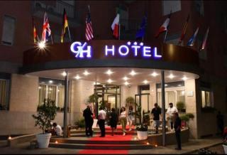 GH Hotel - Piazza Armerina - 0