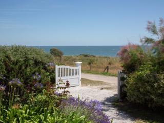 Holiday Home Le Bigorneau Préfaillais by Interhome - 6