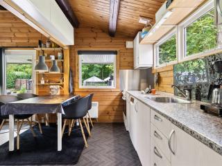 Holiday Home Araminta - 800m from the sea by Interhome - Aabenraa - 6