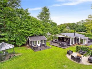 Holiday Home Araminta - 800m from the sea by Interhome - Aabenraa - 2