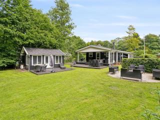 Holiday Home Araminta - 800m from the sea by Interhome - Aabenraa - 1