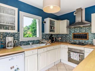 Holiday Home Maison de Locmaria by Interhome - 1