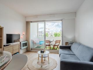 Studio Port Trouville by Interhome - Trouville-sur-Mer - 0