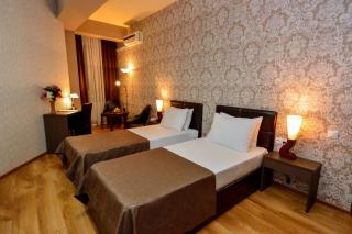 Hotel Diamond - Tbilisi - 3