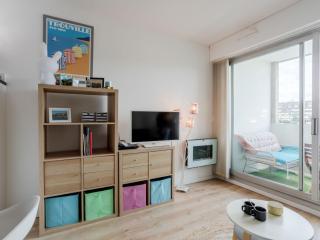 Studio Port Trouville by Interhome - 5