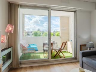 Studio Port Trouville by Interhome - Trouville-sur-Mer - 3