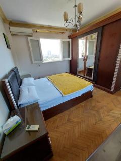 ايجار شقه بالزمالك 2 حجره - 6