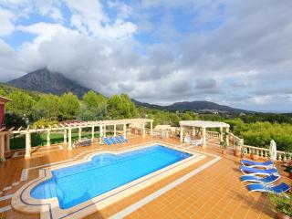 Villa Villa Orquideas by Interhome - Finestrat - 9
