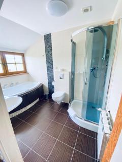 Noclegi Przycup w Dolinie - 8