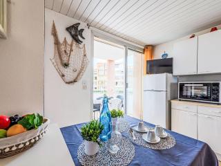 Apartment Cap de Mer-5 by Interhome - Le Barcarès - 4