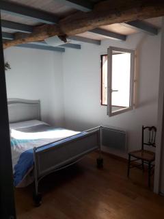 Maison type loft au coeur du village - Simorre - 2