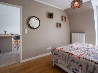 Apartment Côté Port by Interhome - Pornic - 2