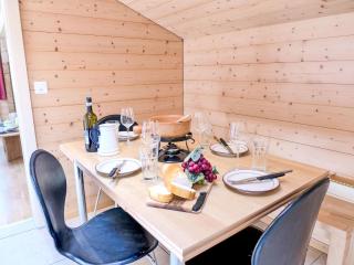 Apartment Bühl by Interhome - 1