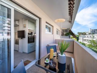 Apartment Le Copacabana by Interhome - Cannes - 8