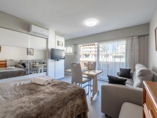 Apartment Le Copacabana by Interhome - Cannes - 2