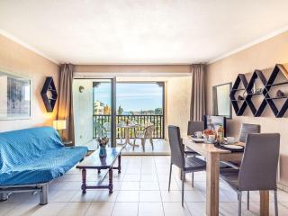 Apartment Les Marines-15 by Interhome - La Foux - 0