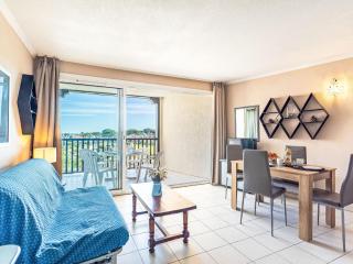 Apartment Les Marines-15 by Interhome - La Foux - 5