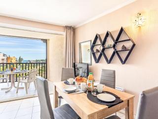 Apartment Les Marines-15 by Interhome - La Foux - 3