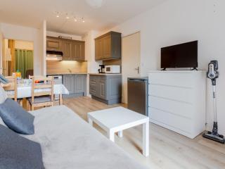 Apartment Le Sporting-17 by Interhome - Cabourg - 5