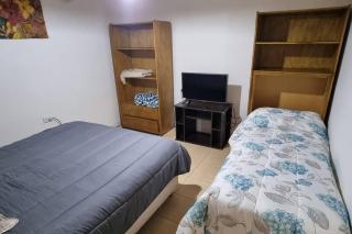 Departamento Kumey Ayun - 2