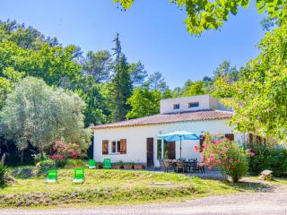 Holiday Home Le Mas de L'Ourmenade by Interhome - 0