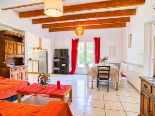 Holiday Home Le Mas de L'Ourmenade by Interhome - 5