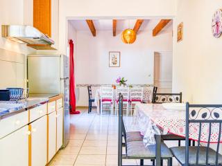 Holiday Home Le Mas de L'Ourmenade by Interhome - 2