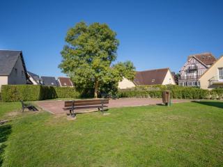Apartment Fleur Marine-35 by Interhome - Cabourg - 6