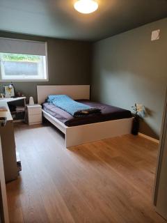 Stor og trivelig enebolig på Madla - Stavanger - 8