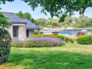 Holiday Home La petite Pen Er Hoët by Interhome - La Trinité-sur-Mer - 0