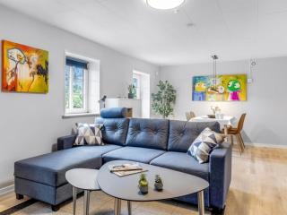 Holiday Home Saran - 30km from the sea by Interhome - 7