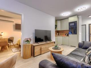 Apartment Darja by Interhome - Novigrad - 5