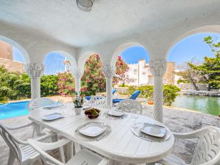 Holiday Home Playa by Interhome - Empuriabrava - 9