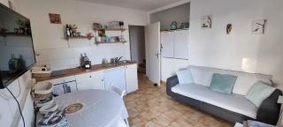 Appartement dans mas avec piscine privée sans vis a vis - 3