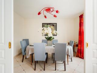 Apartment Les Balcons de Cézembre by Interhome - 8