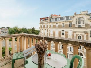 Apartment Les Balcons de Cézembre by Interhome - Saint-Lunaire - 9